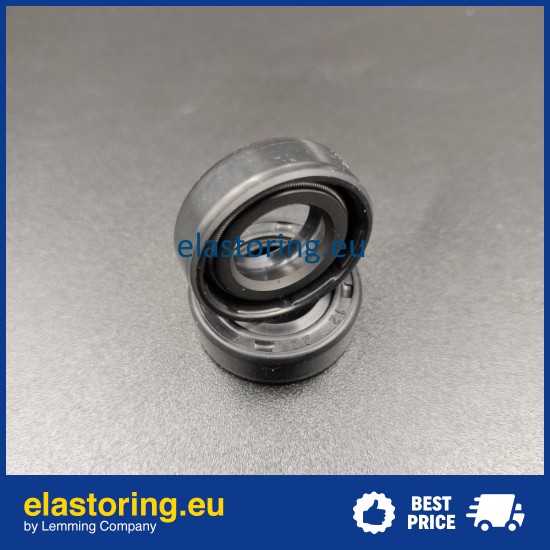 Oil seal 12x22x7 AS NBR